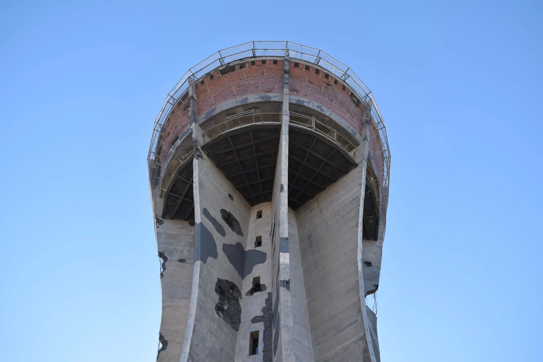 Vukovar : mémoire et renaissance