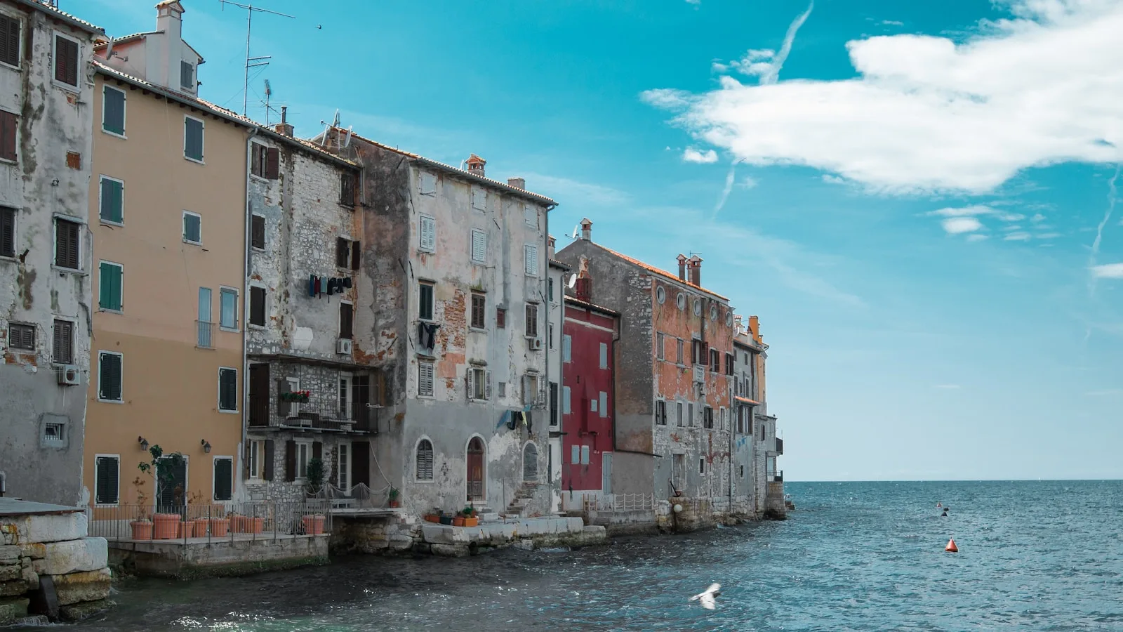 Jour 2 : Rovinj en profondeur