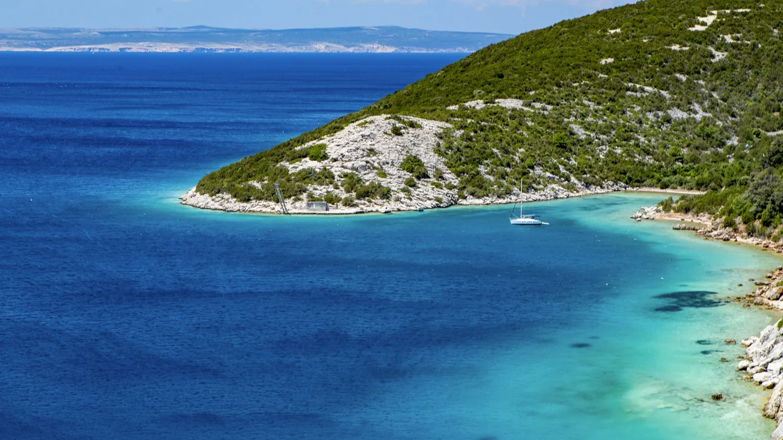 Le cas de Dugi Otok : ce qui s'est vraiment passé en 2024