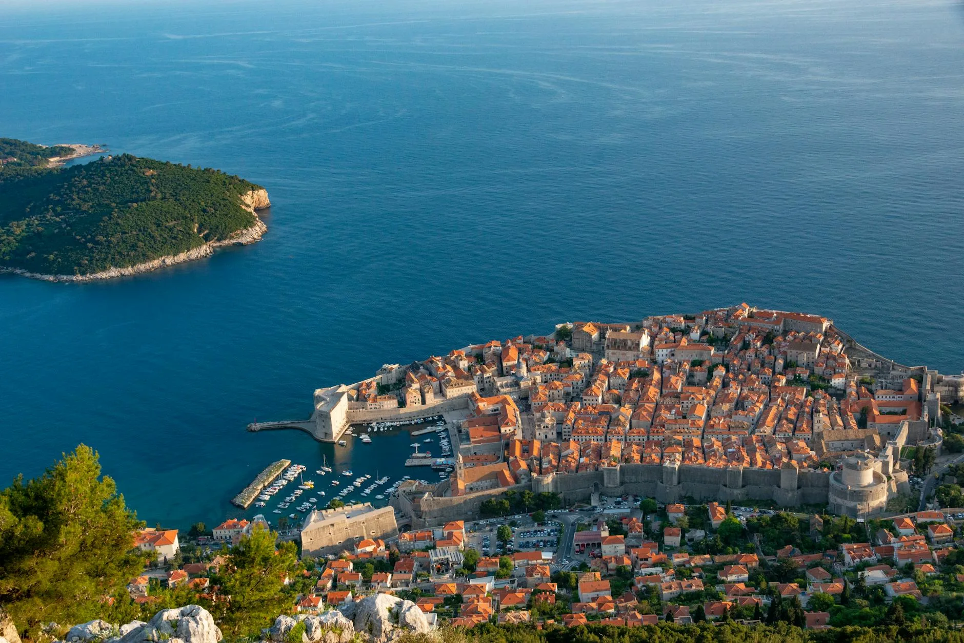 ️ La vieille ville (Stari Grad) : l'expérience ultime