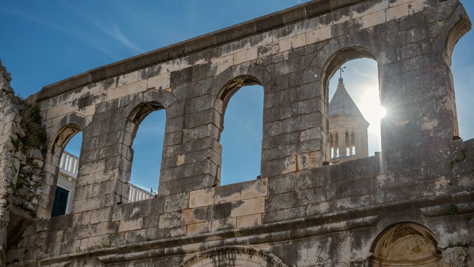 Étape 5 : Split (2-3 jours)