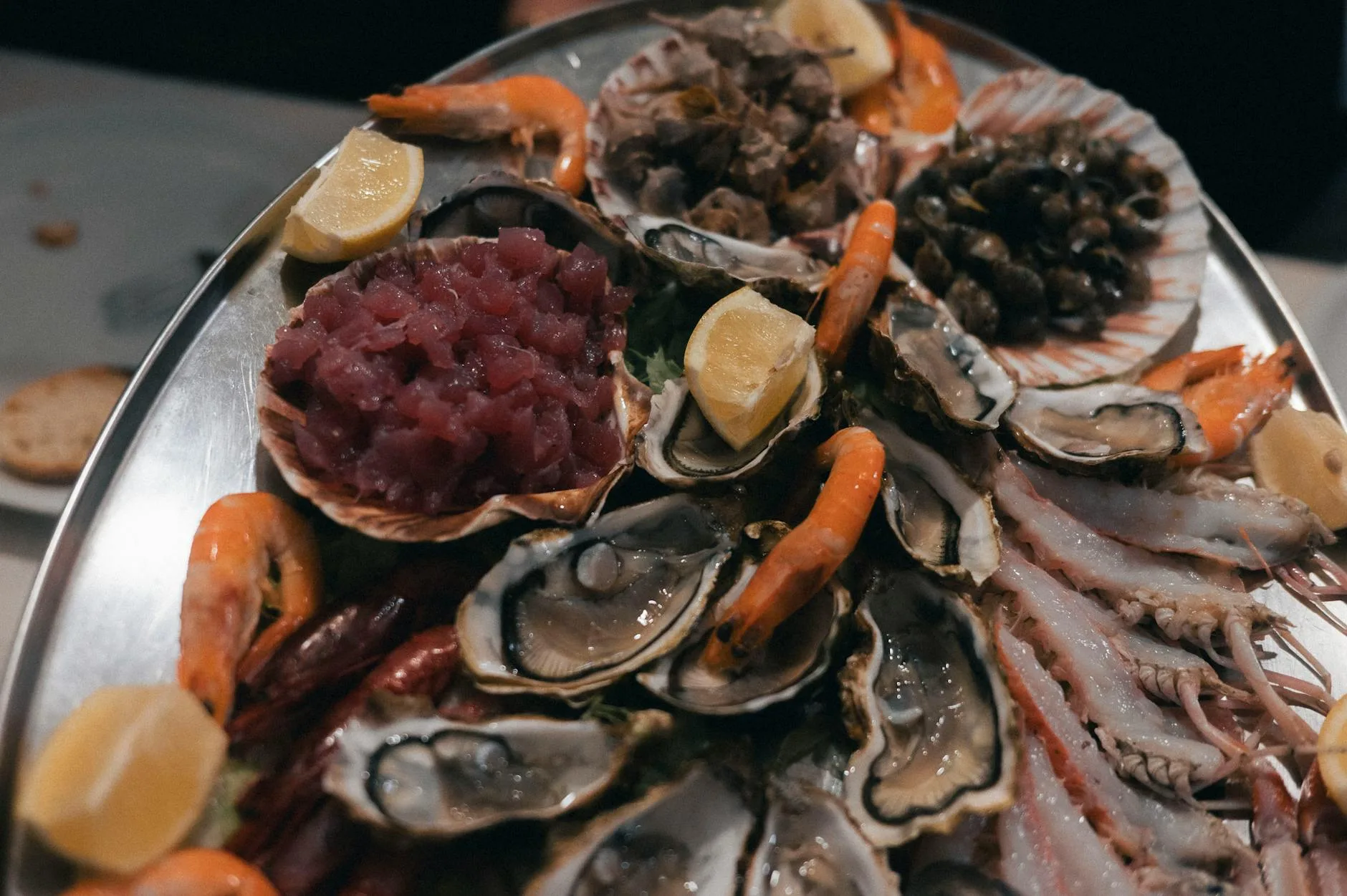 ️ Gastronomie : les saveurs de l'Istrie